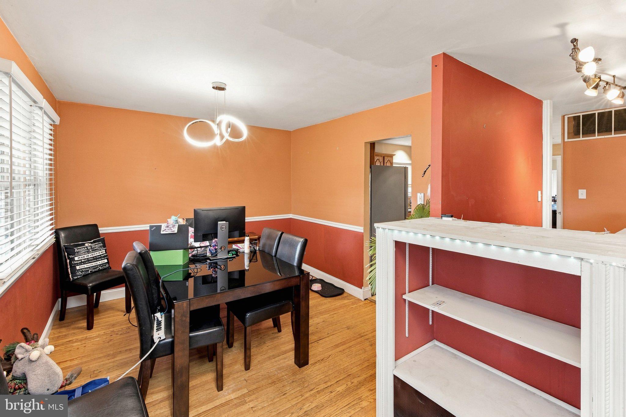 5 WHITMAN TERRACE