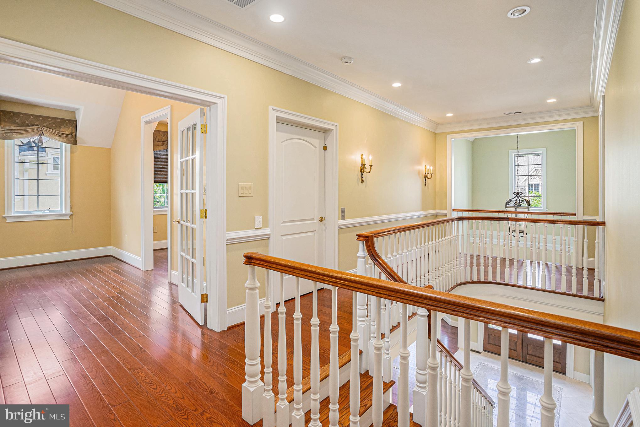 HAVERFORD RESERVE - Residential