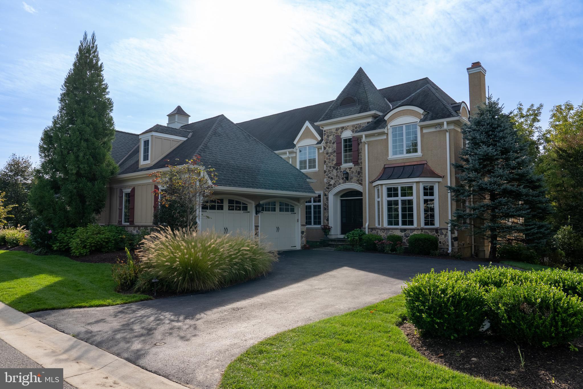 HAVERFORD RESERVE - Residential