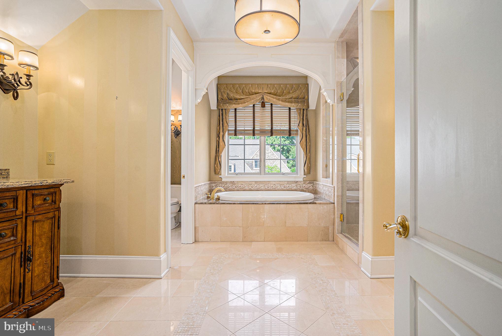 HAVERFORD RESERVE - Residential