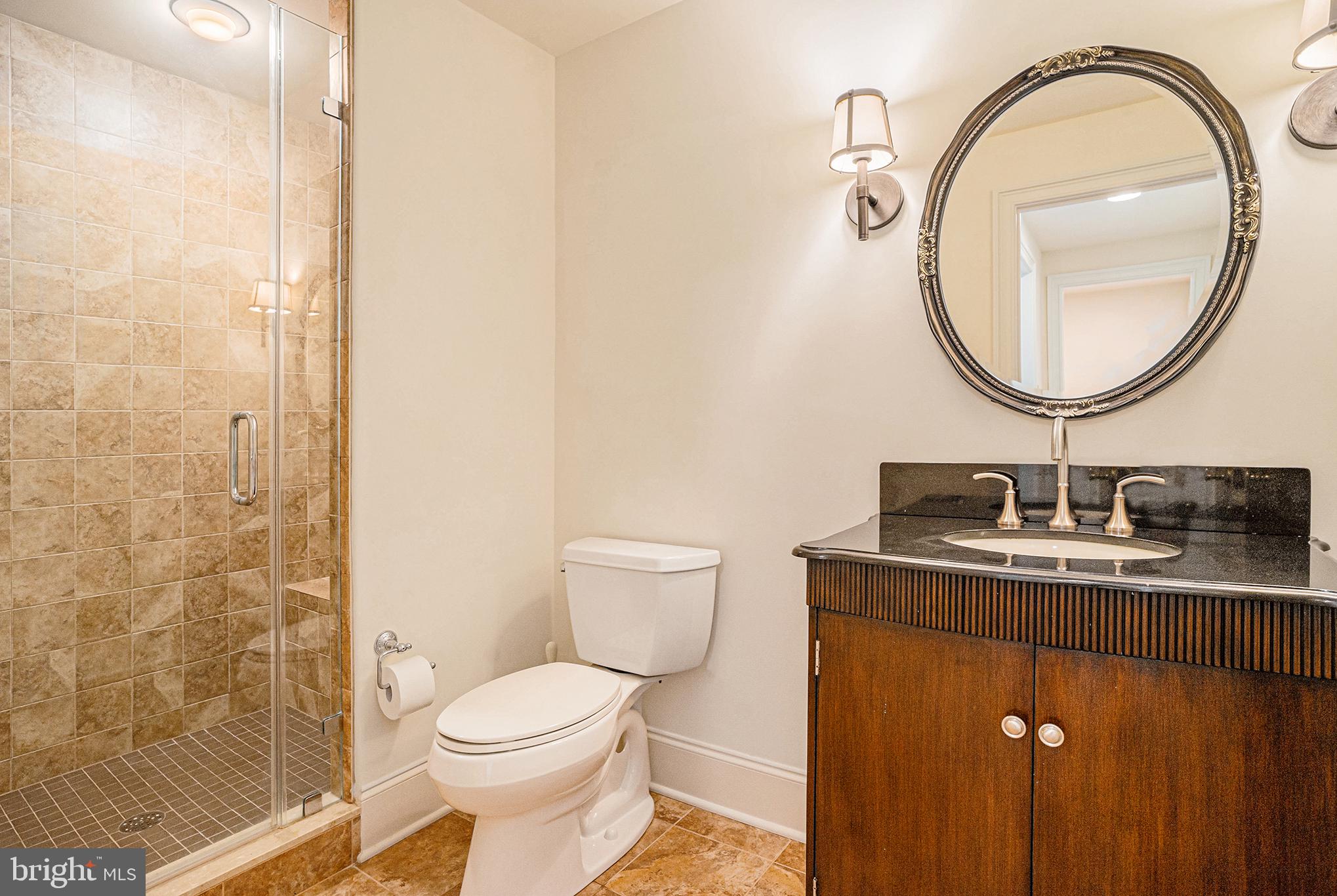 HAVERFORD RESERVE - Residential