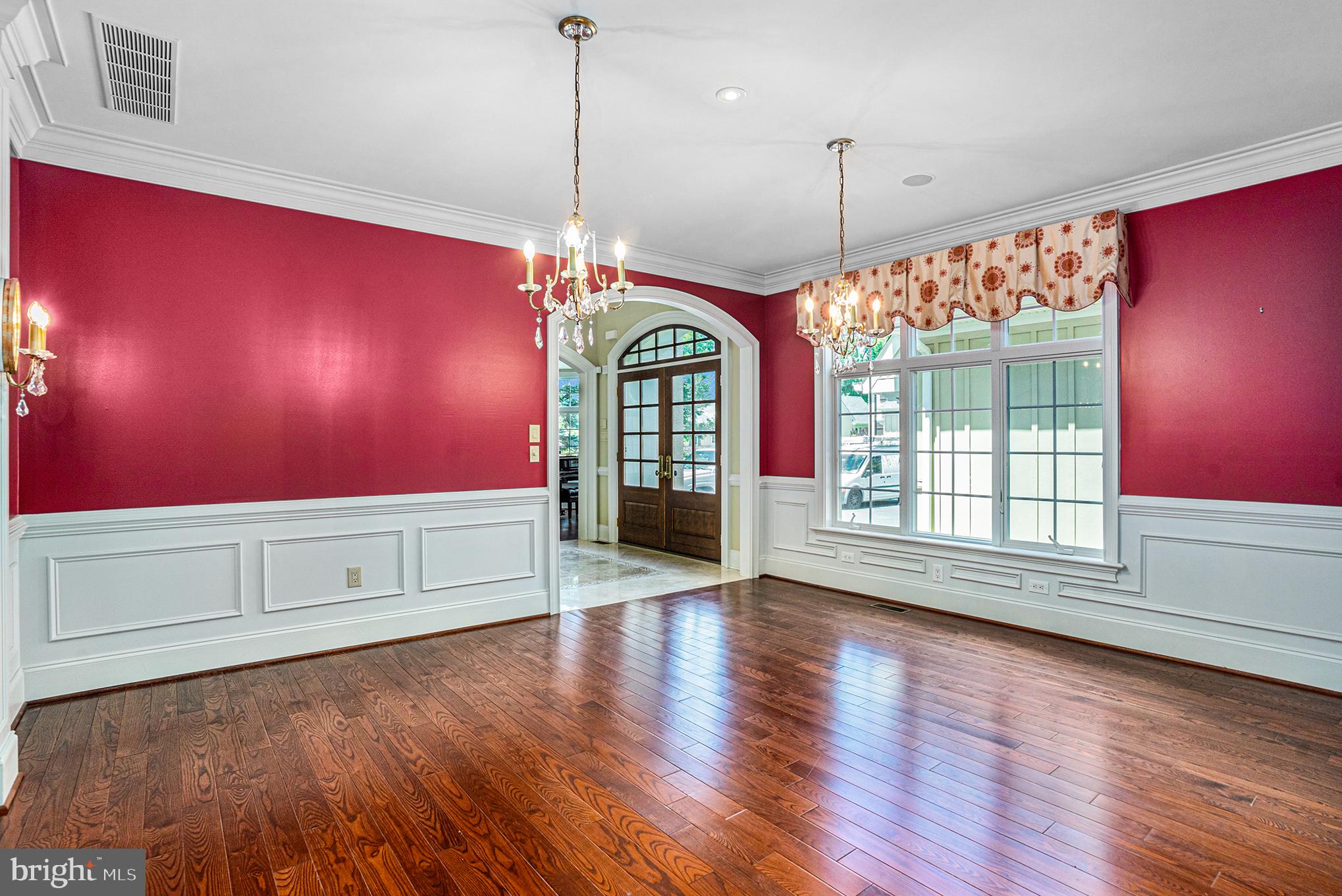 HAVERFORD RESERVE - Residential