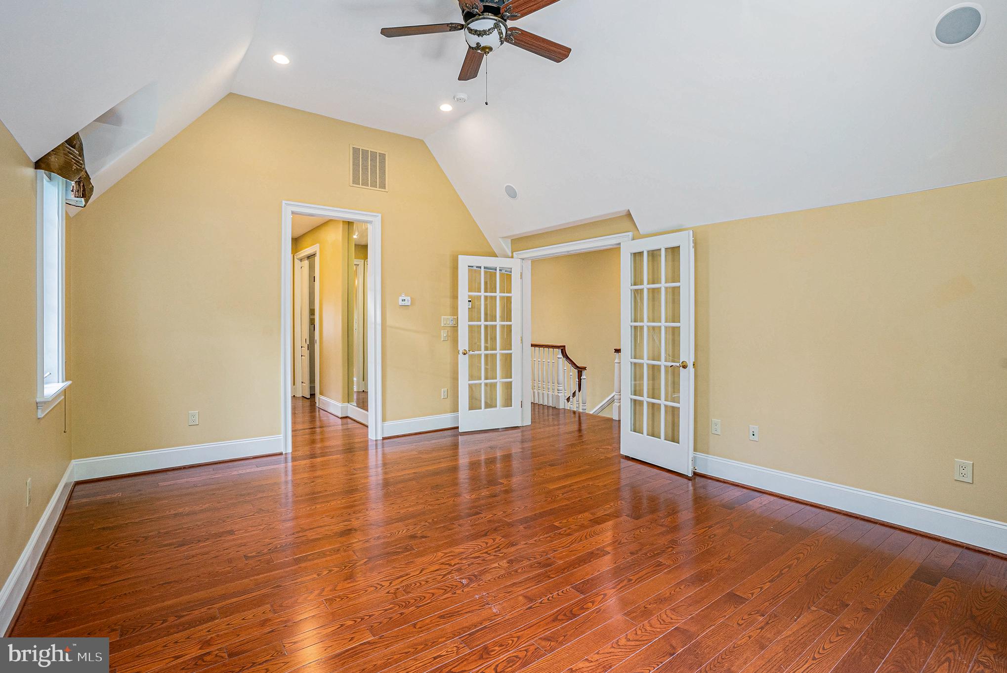 HAVERFORD RESERVE - Residential