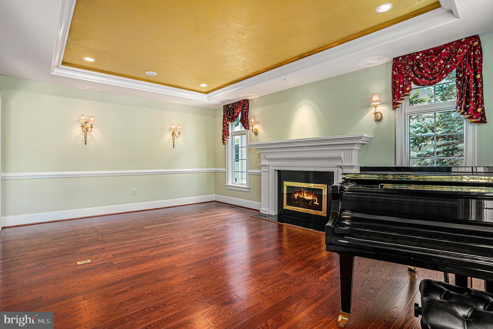 HAVERFORD RESERVE - Residential