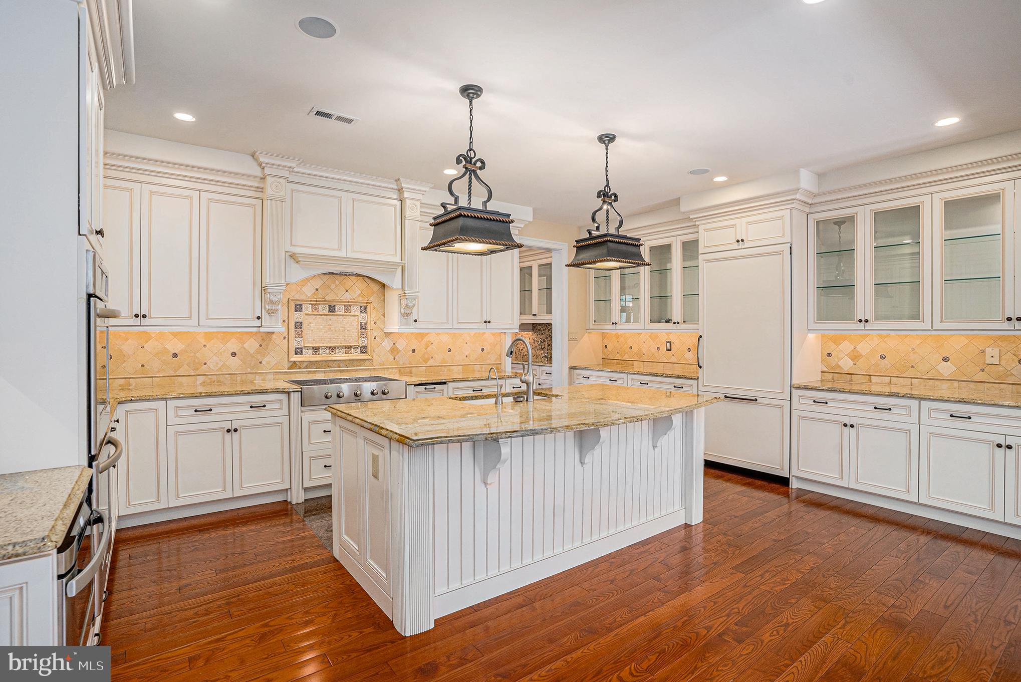 HAVERFORD RESERVE - Residential