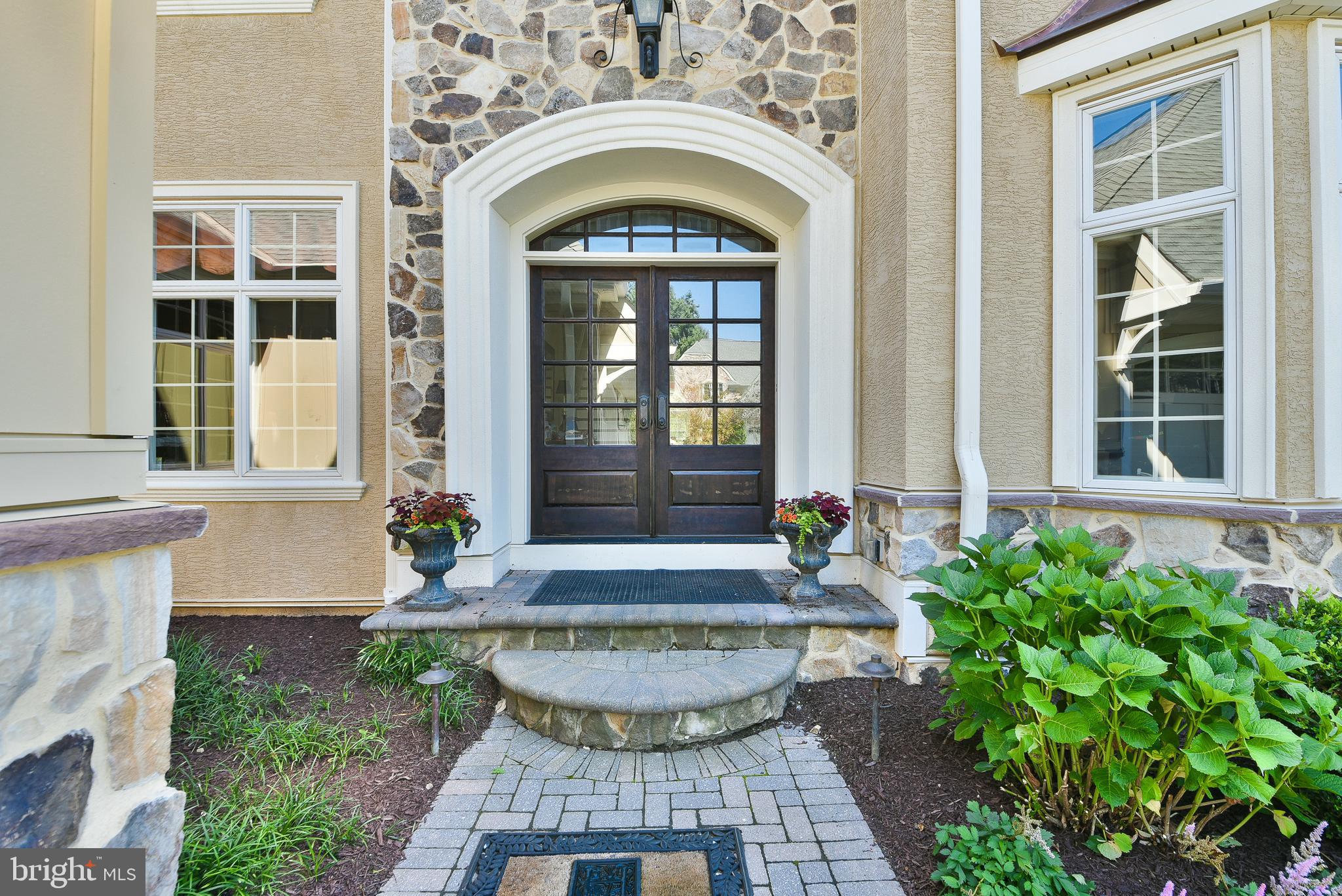 HAVERFORD RESERVE - Residential