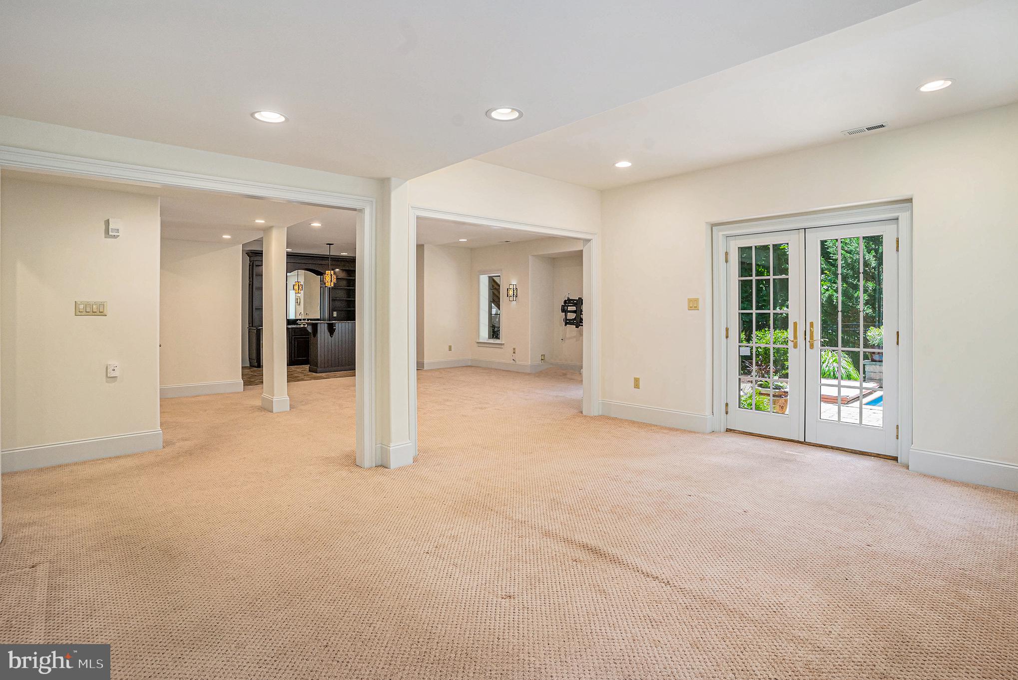 HAVERFORD RESERVE - Residential