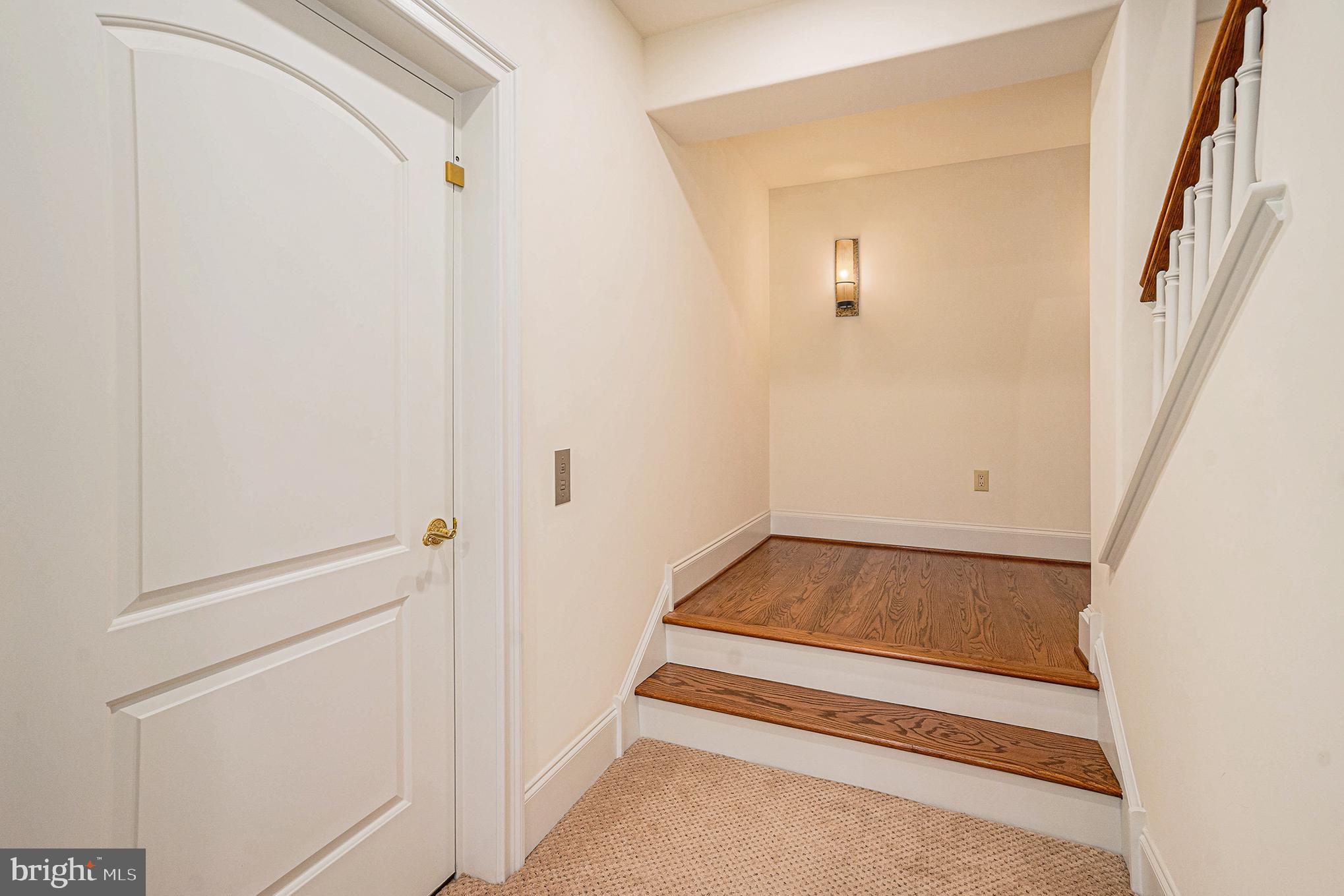 HAVERFORD RESERVE - Residential