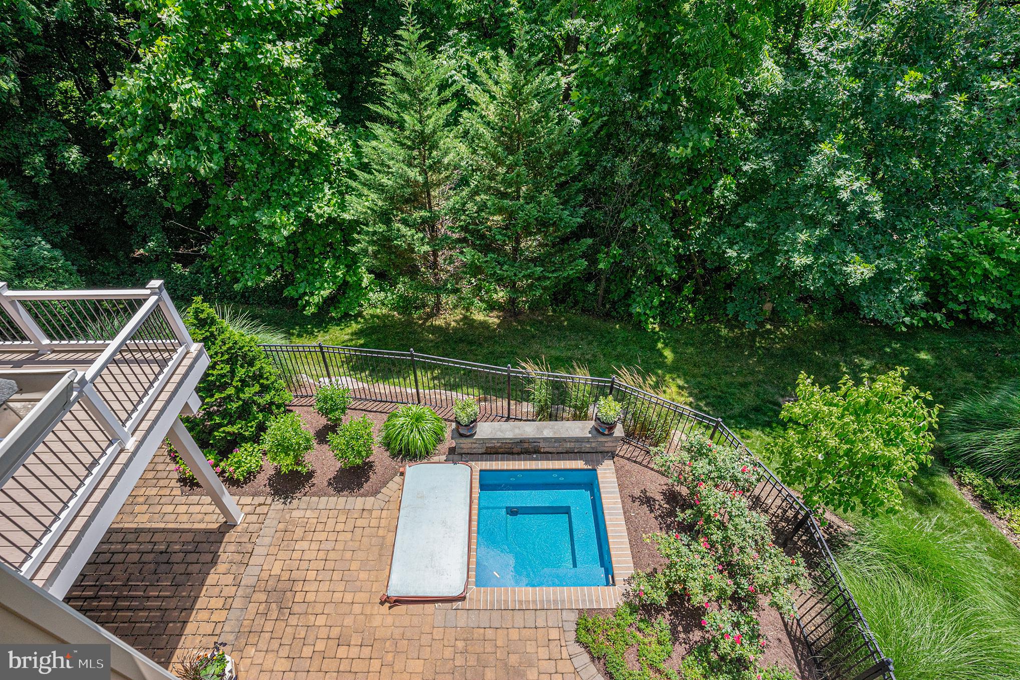 HAVERFORD RESERVE - Residential