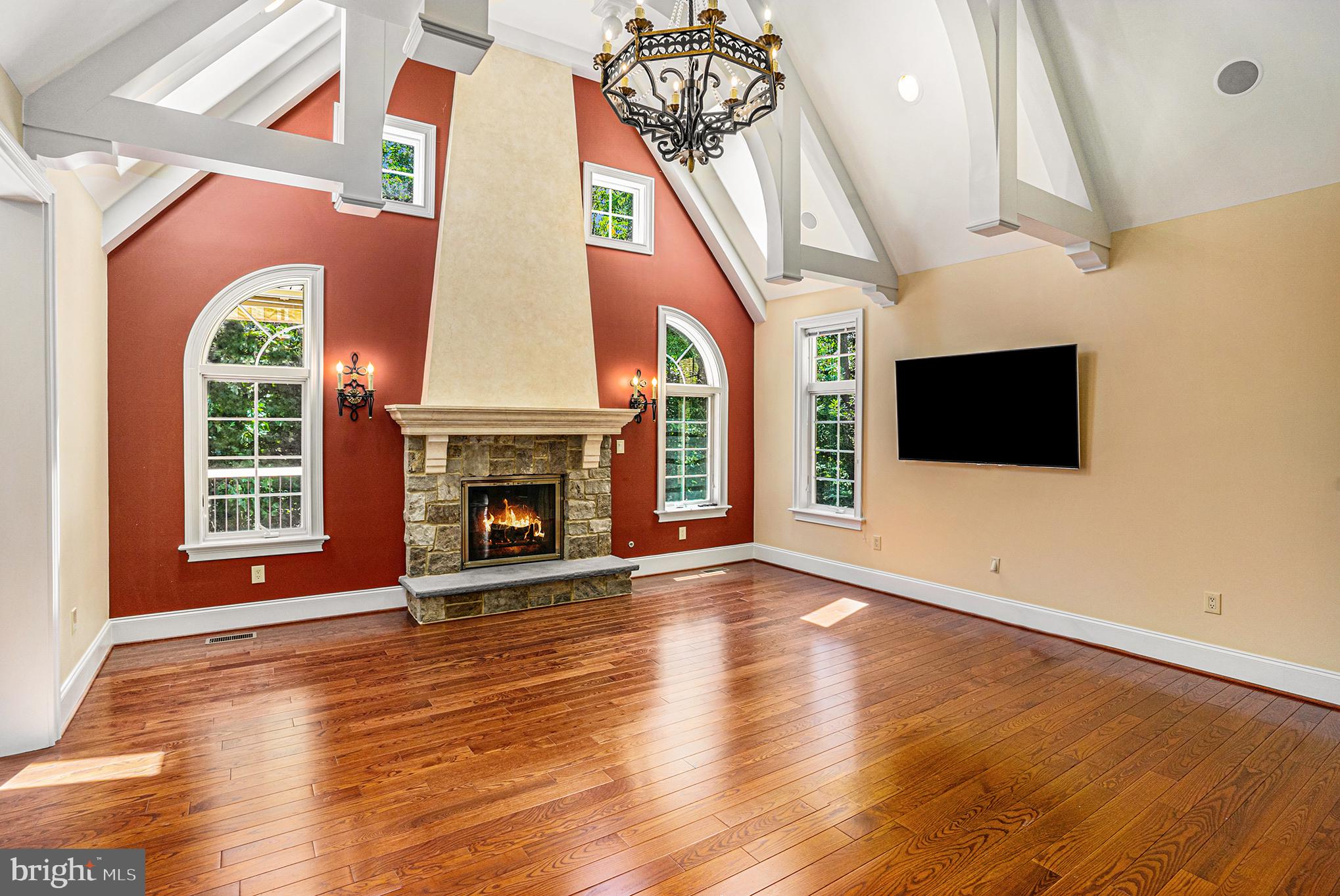 HAVERFORD RESERVE - Residential