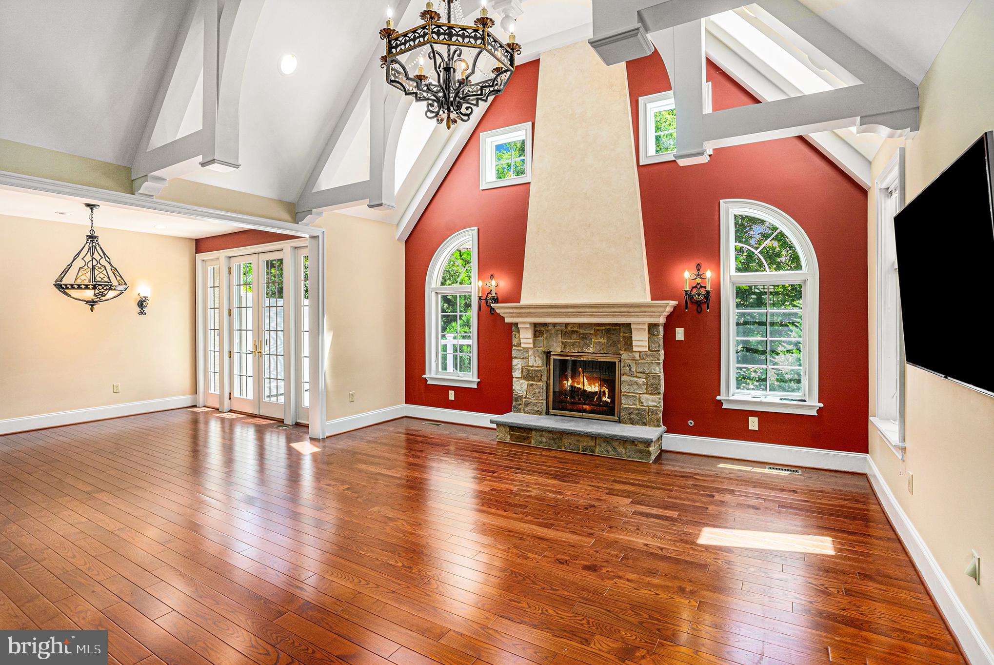 HAVERFORD RESERVE - Residential