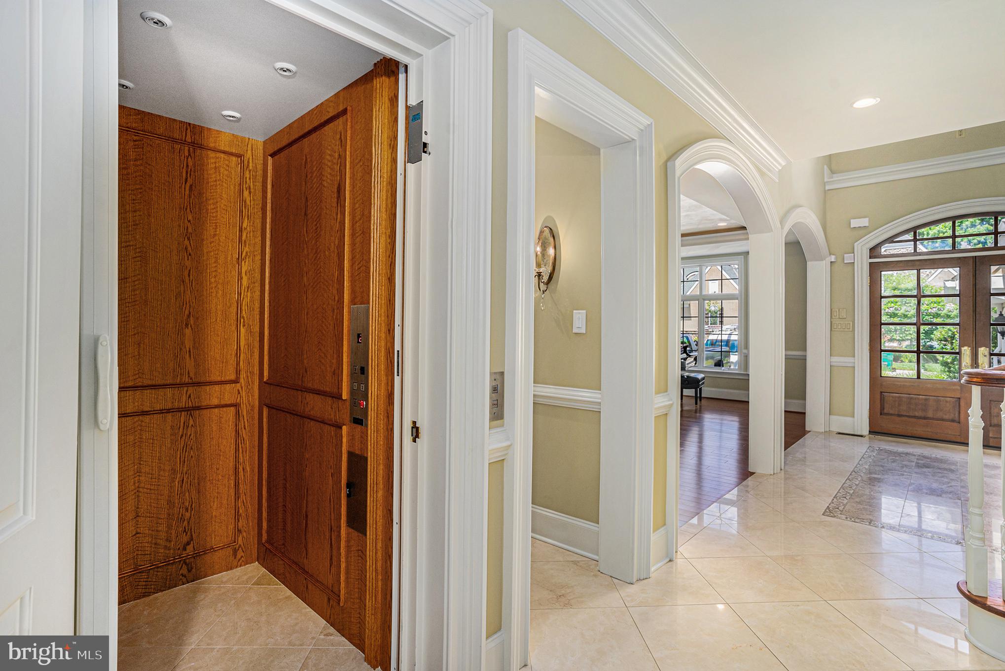 HAVERFORD RESERVE - Residential