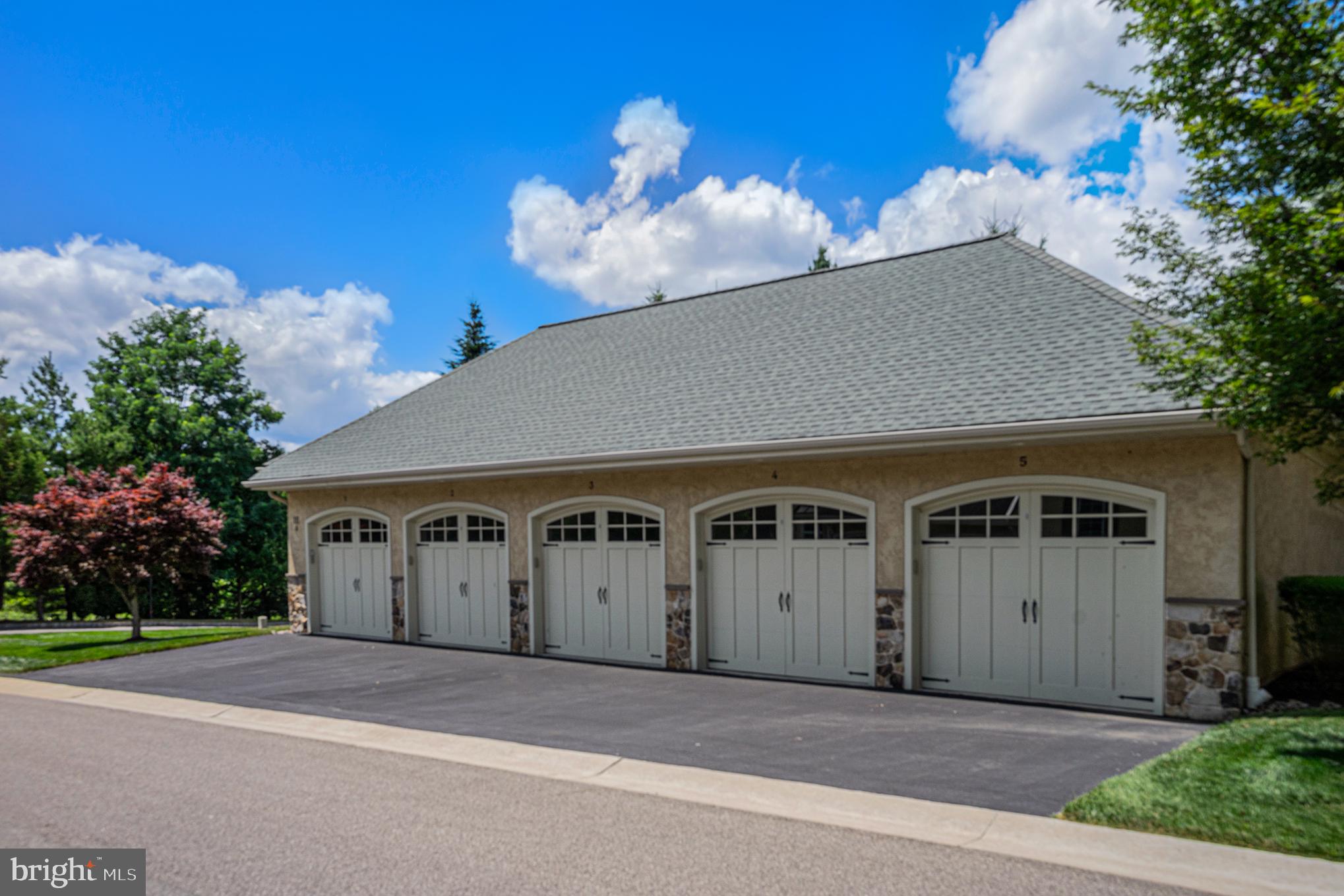 HAVERFORD RESERVE - Residential