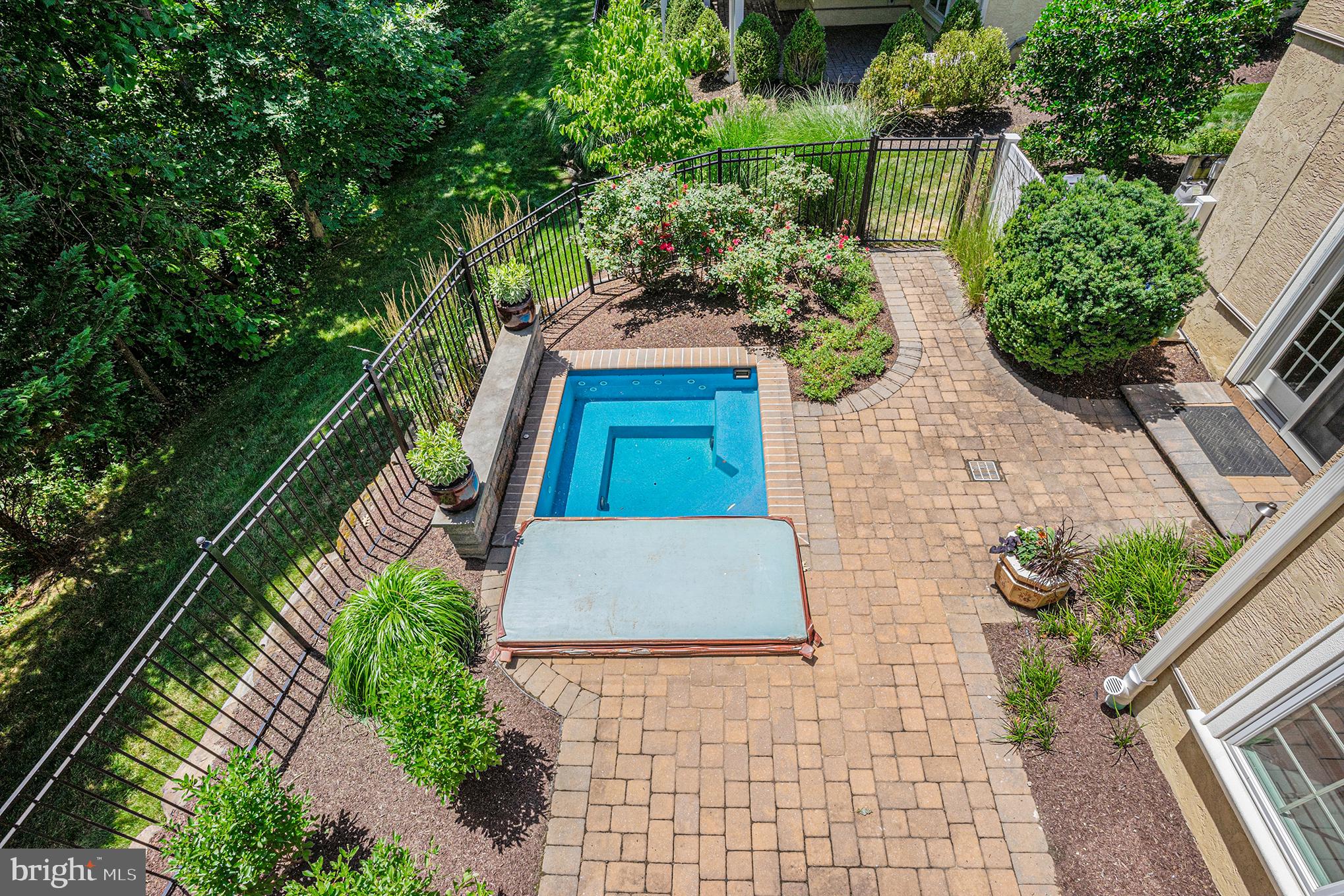 HAVERFORD RESERVE - Residential