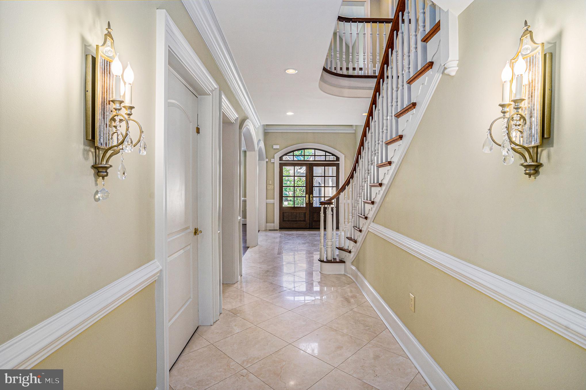 HAVERFORD RESERVE - Residential