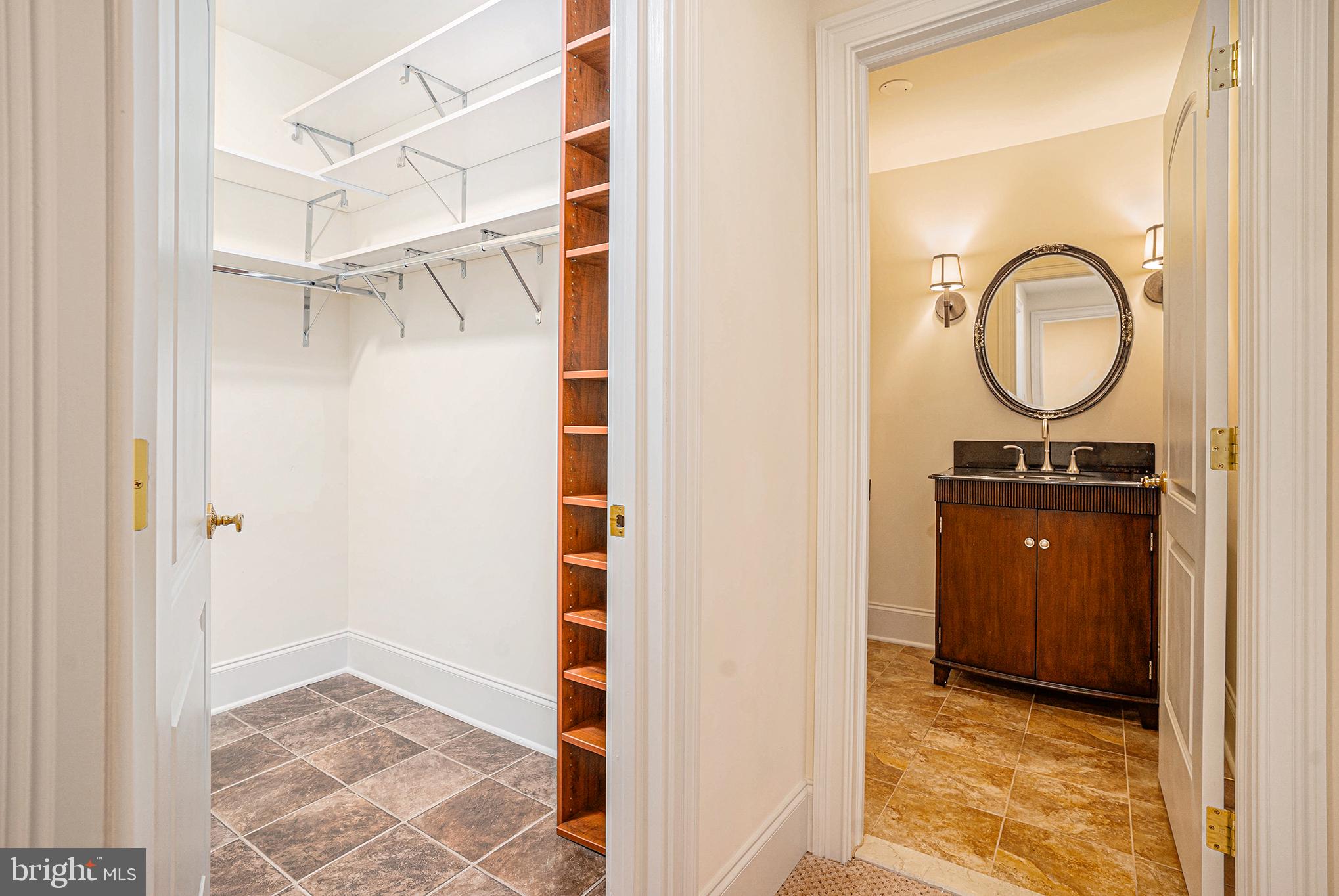 HAVERFORD RESERVE - Residential