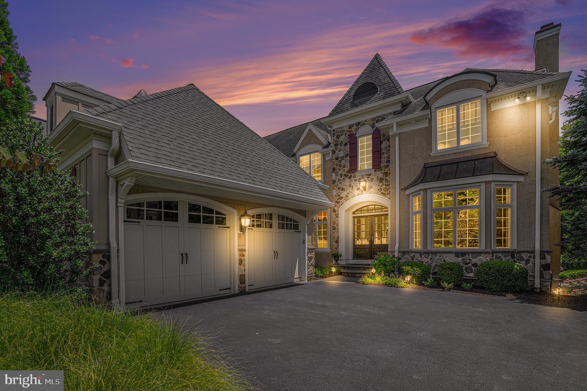 HAVERFORD RESERVE - Residential