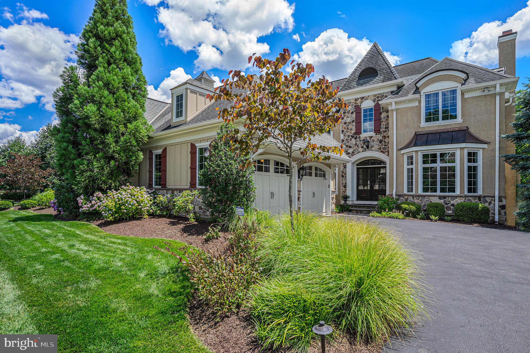 HAVERFORD RESERVE - Residential