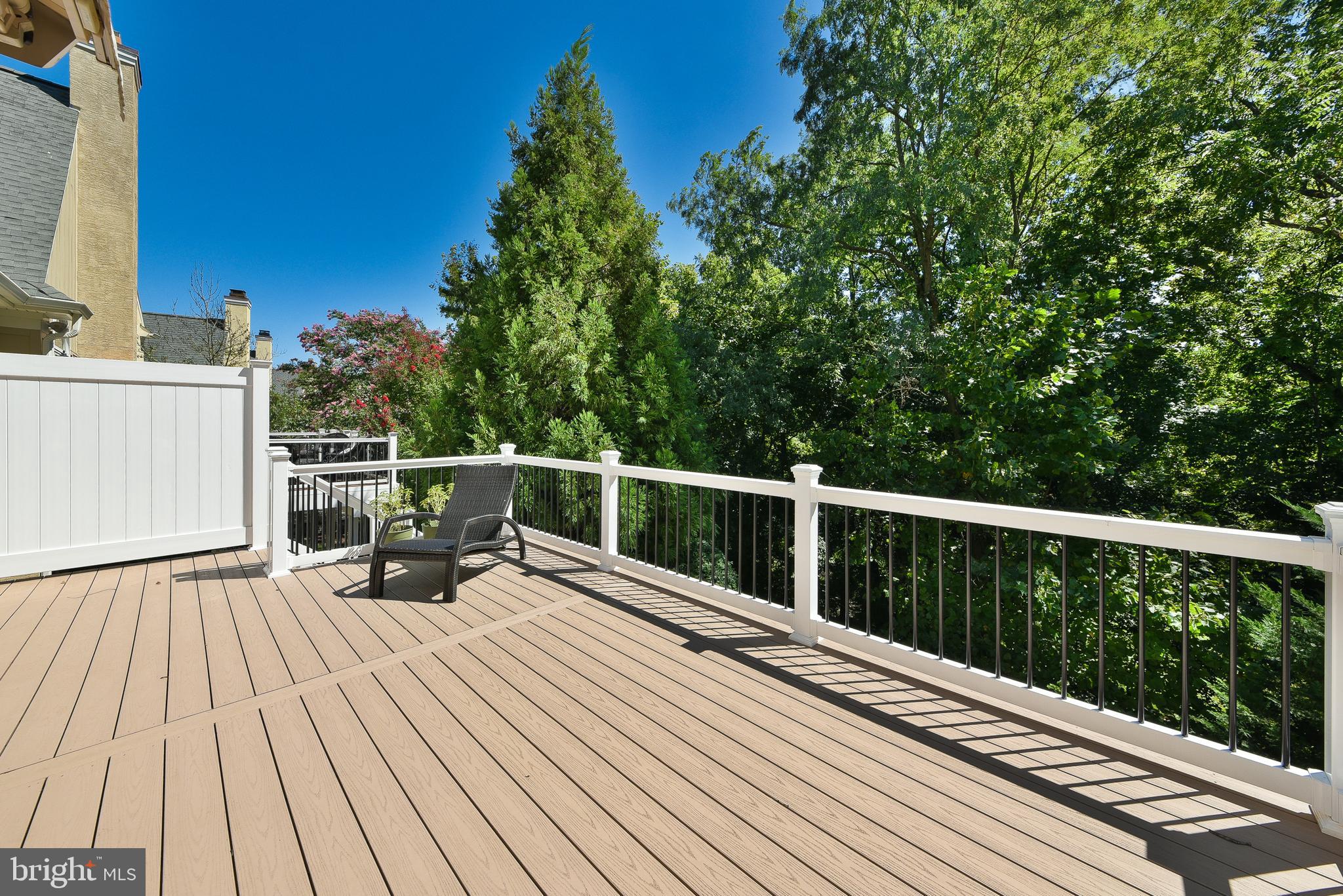 HAVERFORD RESERVE - Residential