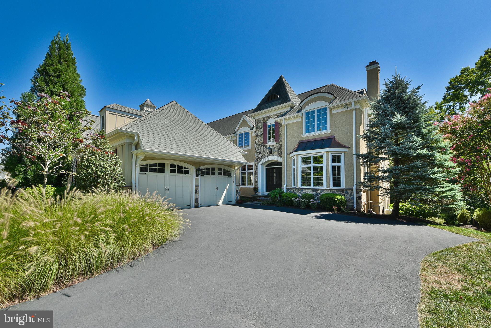 HAVERFORD RESERVE - Residential