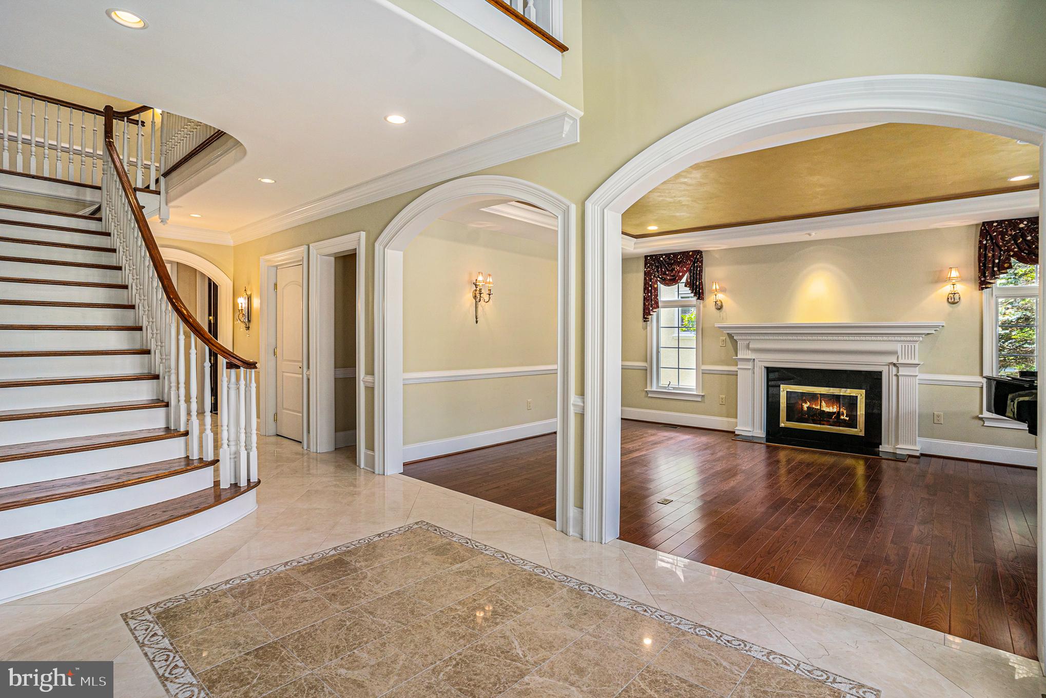 HAVERFORD RESERVE - Residential