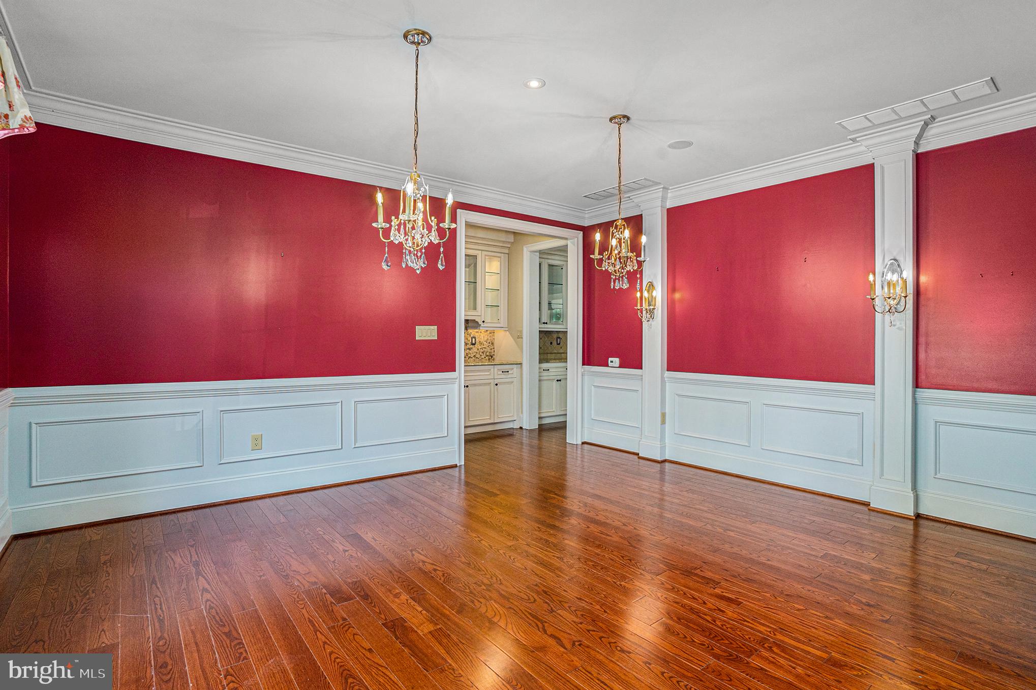 HAVERFORD RESERVE - Residential