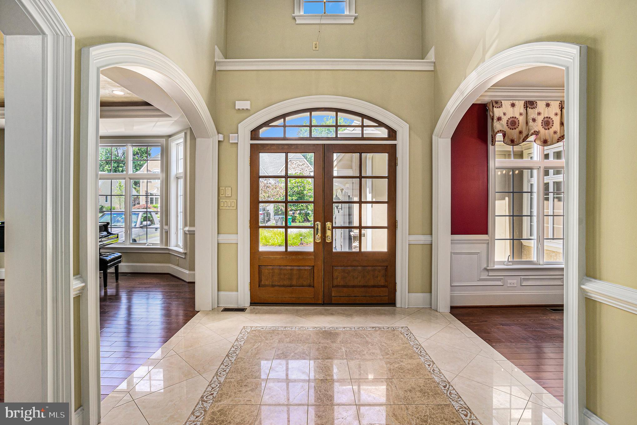 HAVERFORD RESERVE - Residential