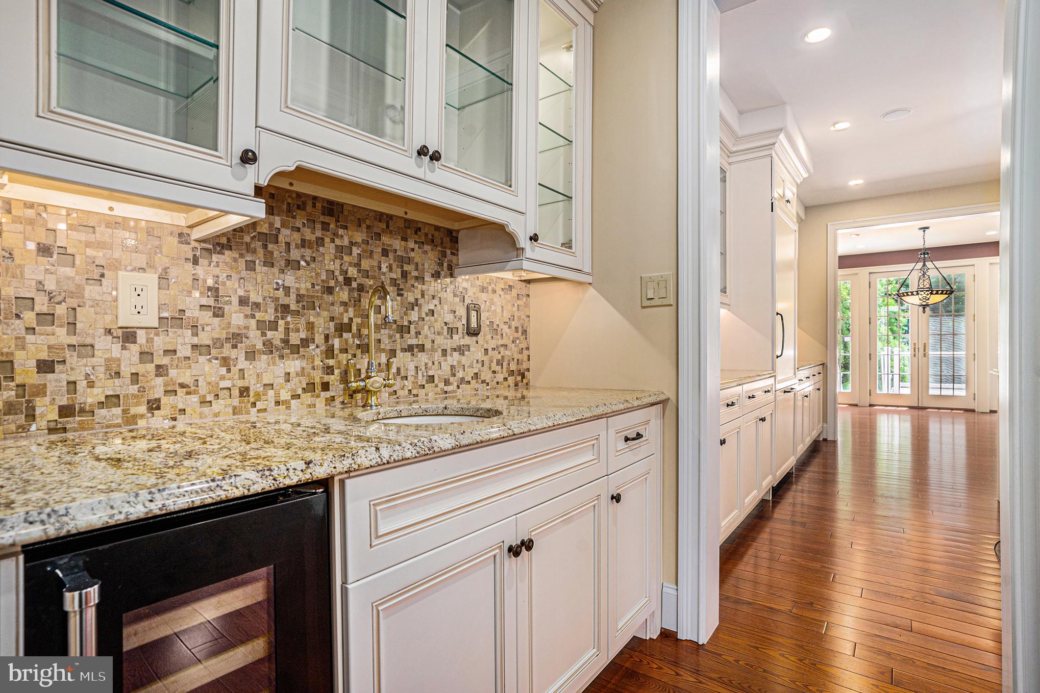 HAVERFORD RESERVE - Residential