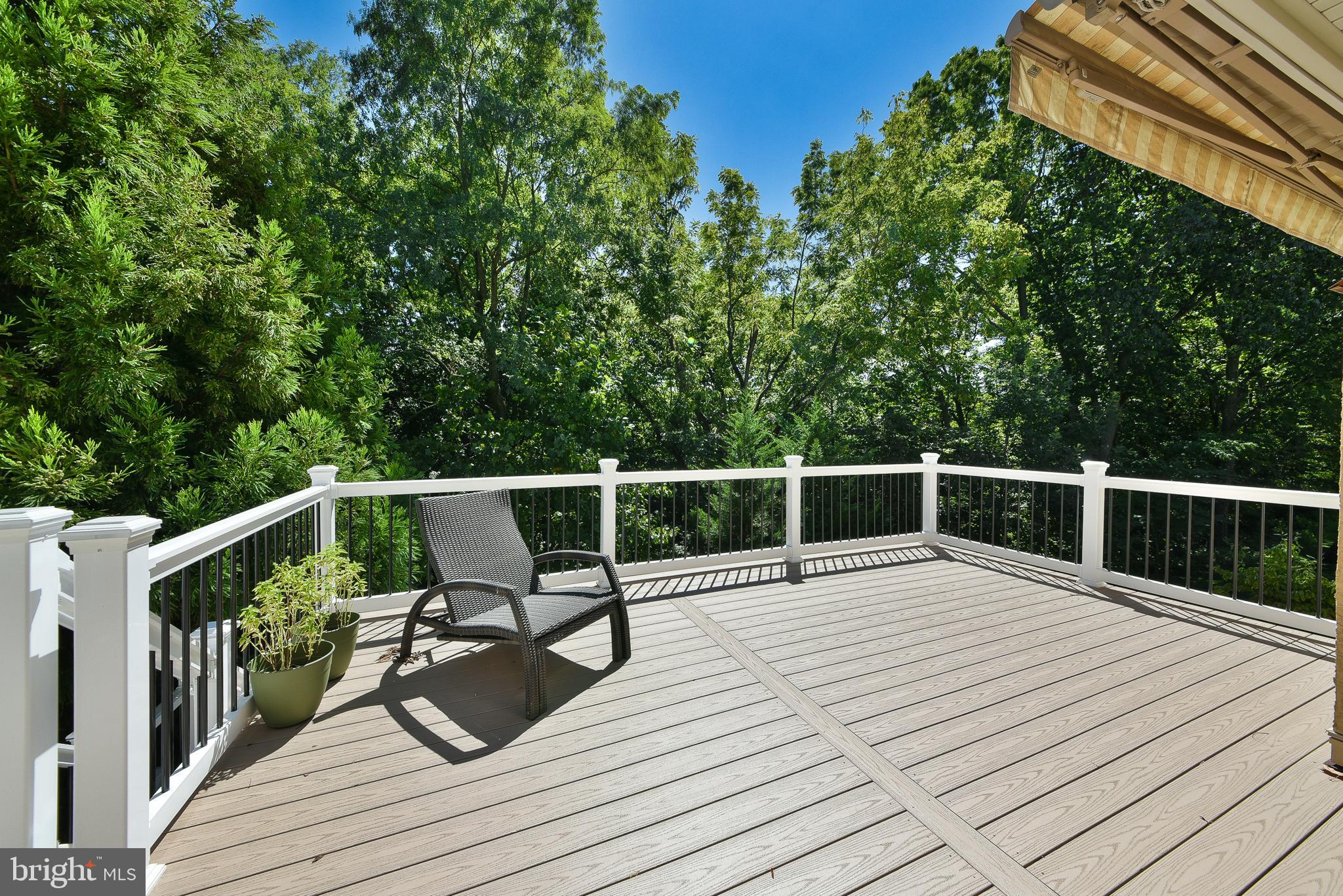 HAVERFORD RESERVE - Residential