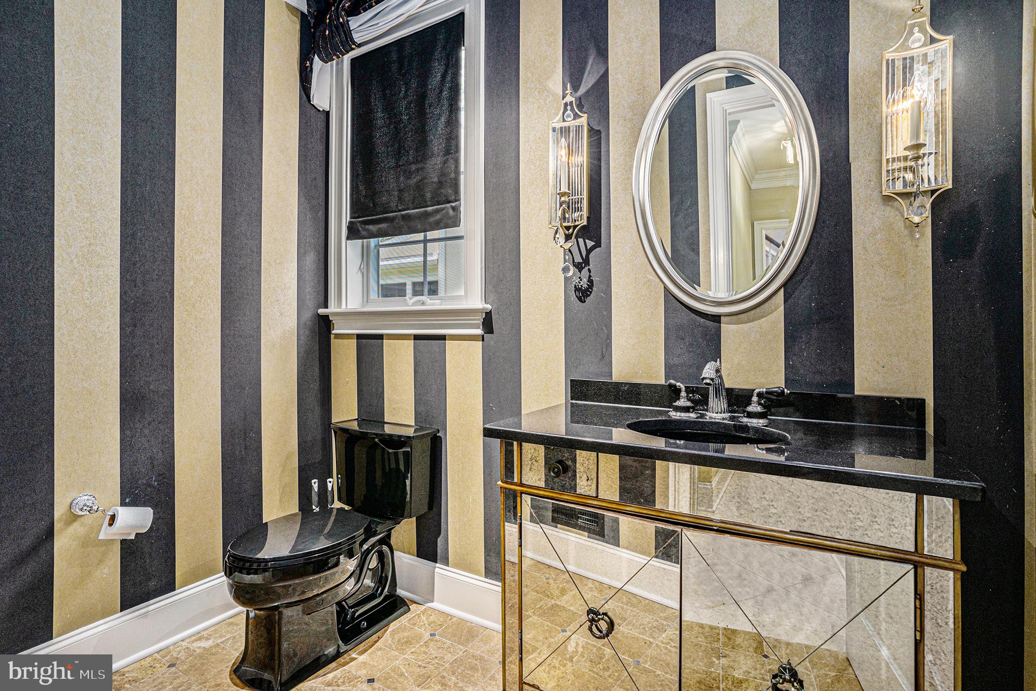 HAVERFORD RESERVE - Residential