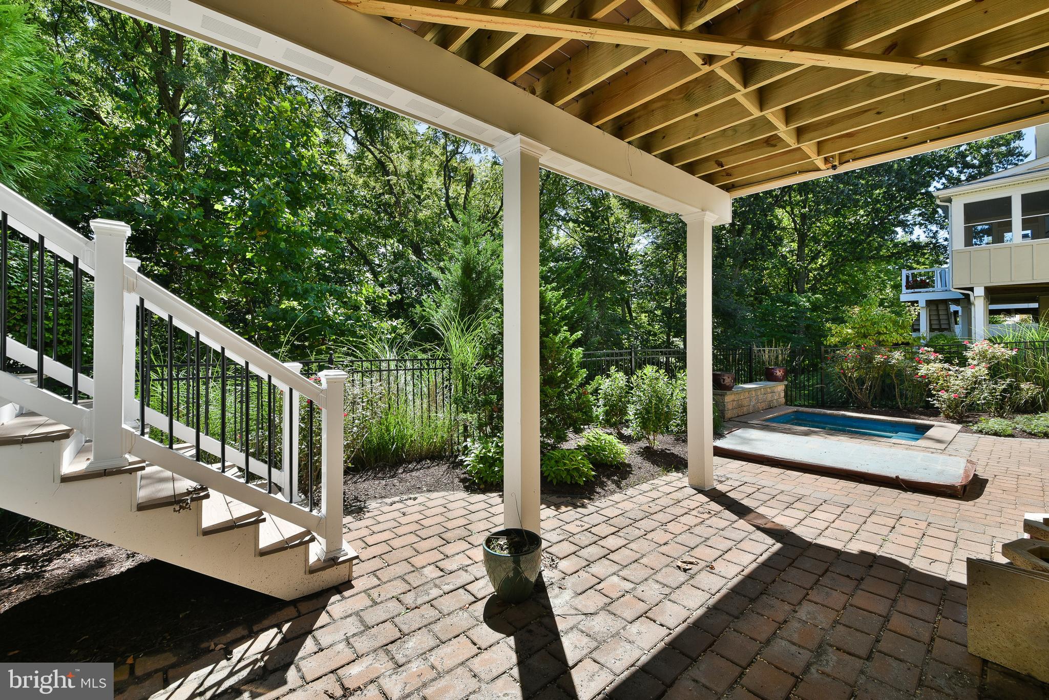 HAVERFORD RESERVE - Residential