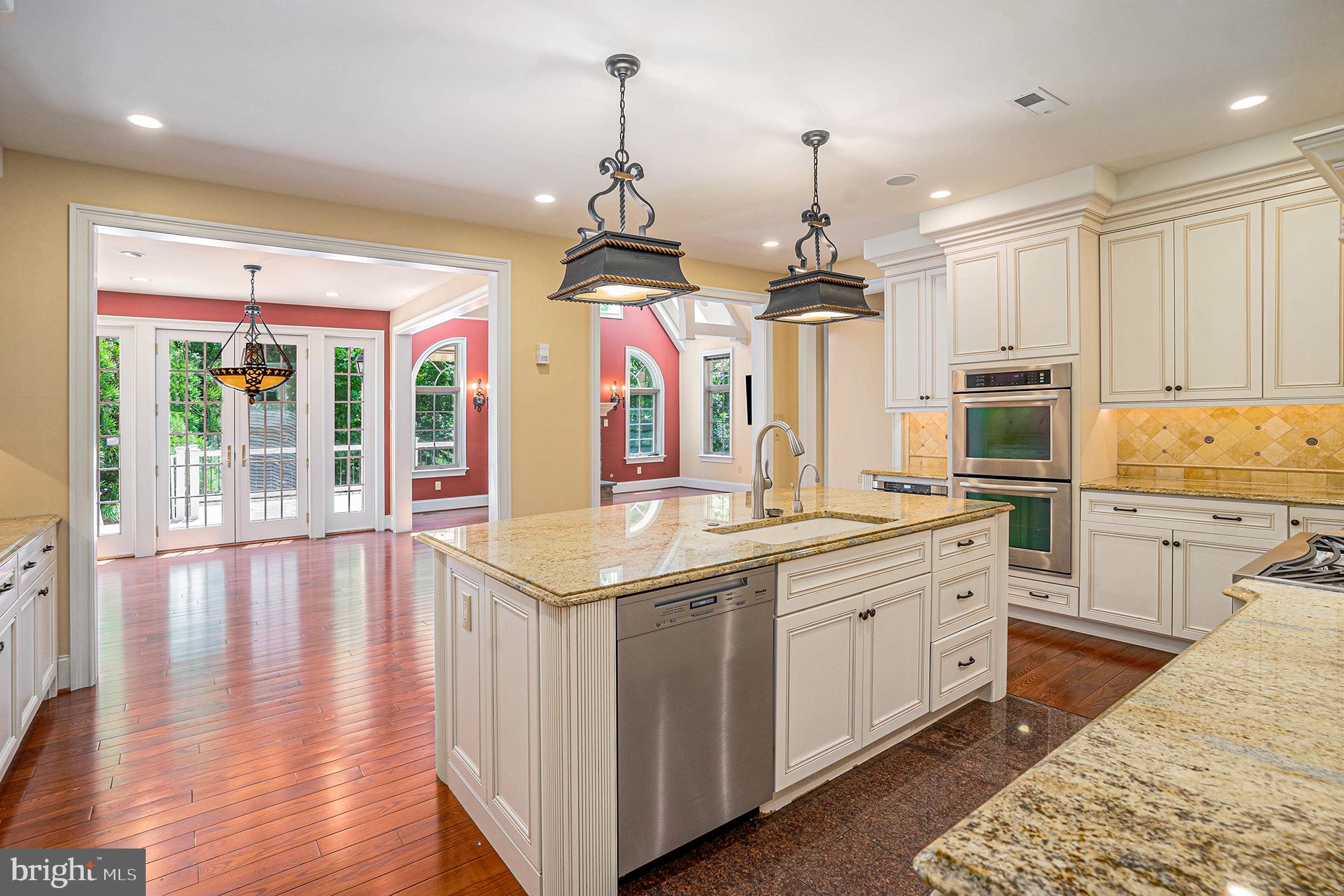 HAVERFORD RESERVE - Residential