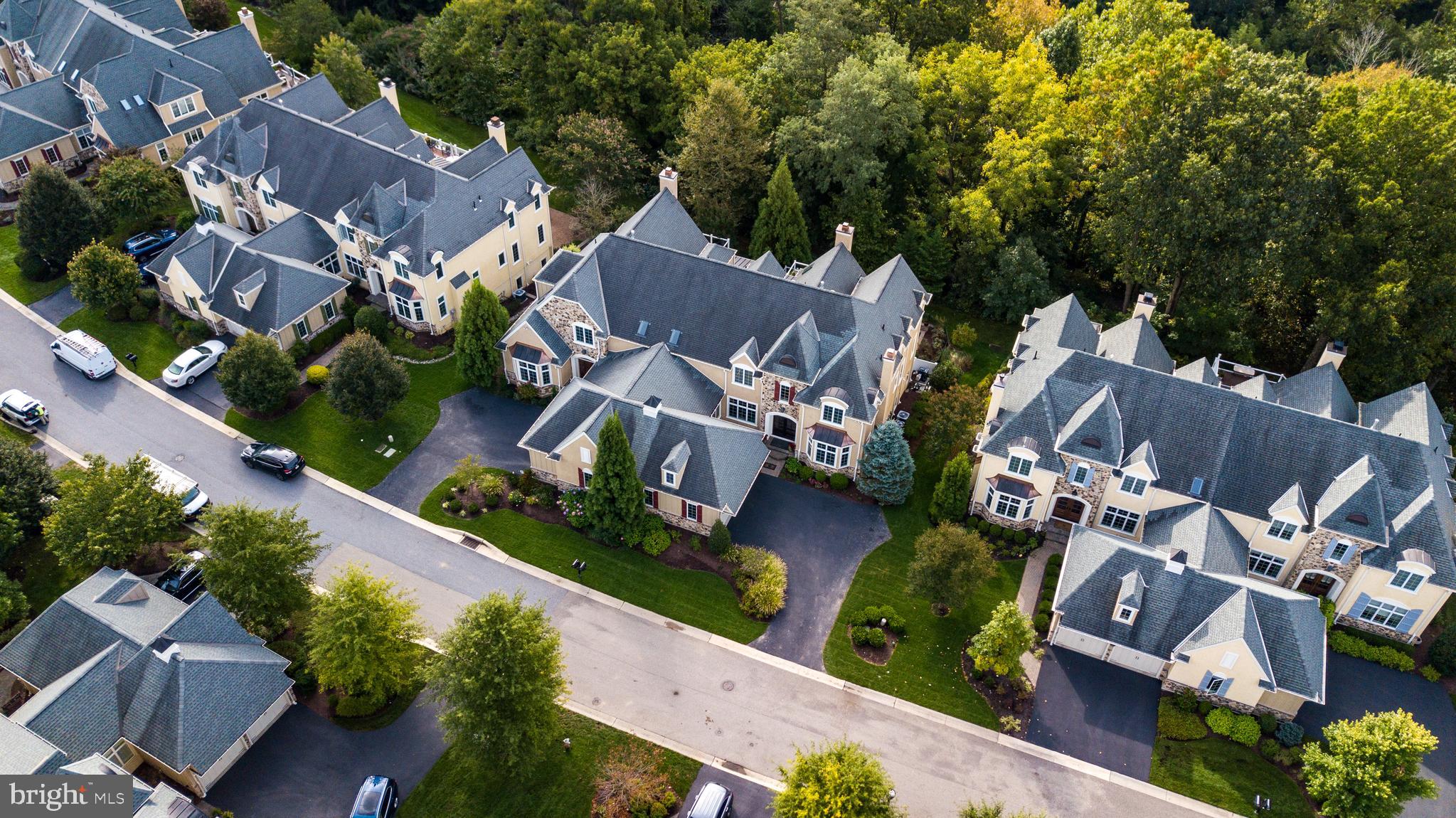 HAVERFORD RESERVE - Residential