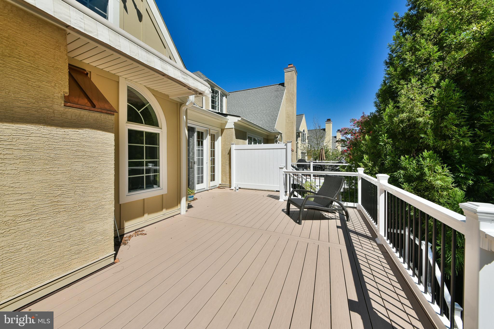 HAVERFORD RESERVE - Residential