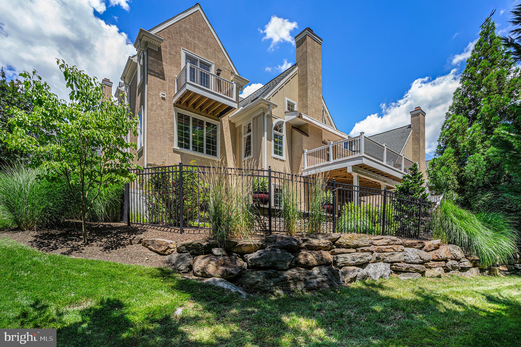 HAVERFORD RESERVE - Residential