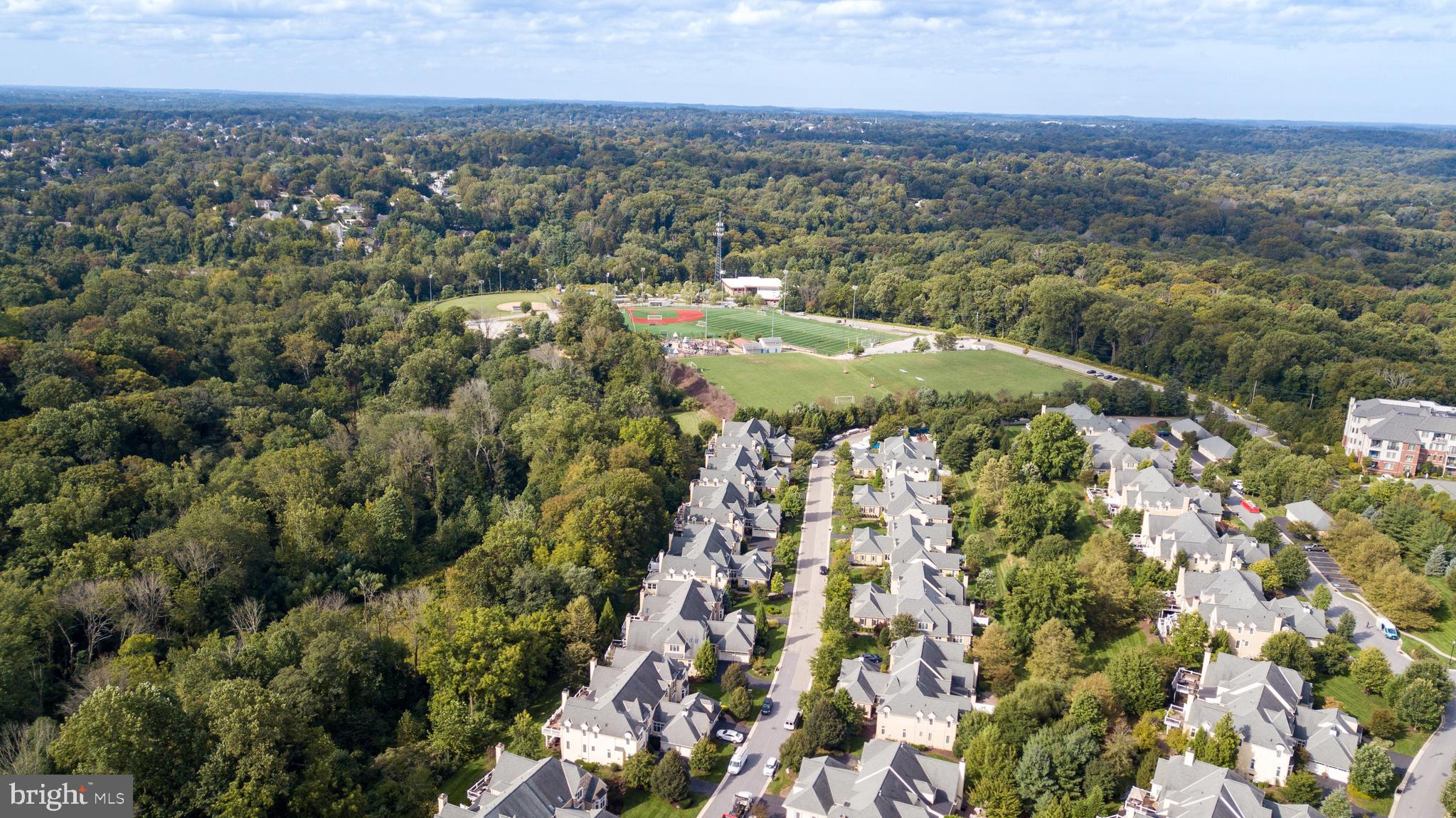 HAVERFORD RESERVE - Residential