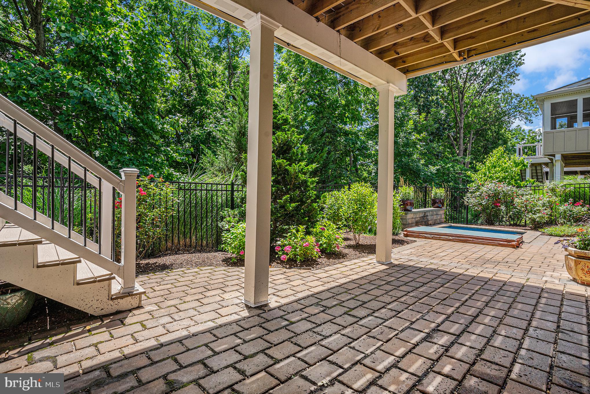 HAVERFORD RESERVE - Residential