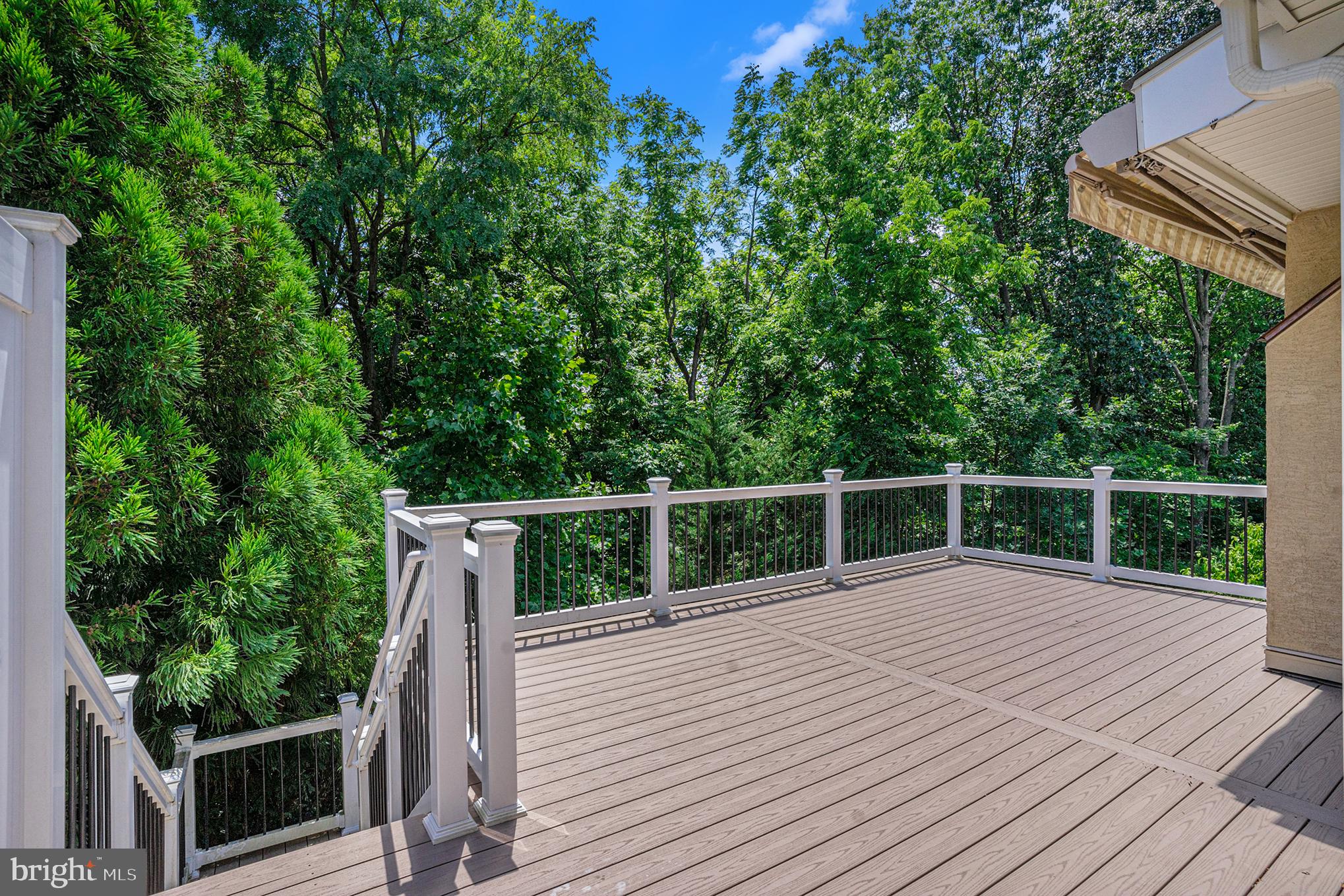 HAVERFORD RESERVE - Residential