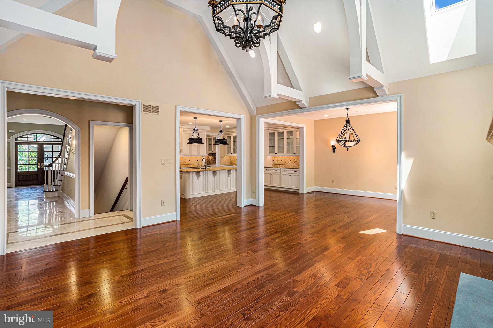 HAVERFORD RESERVE - Residential