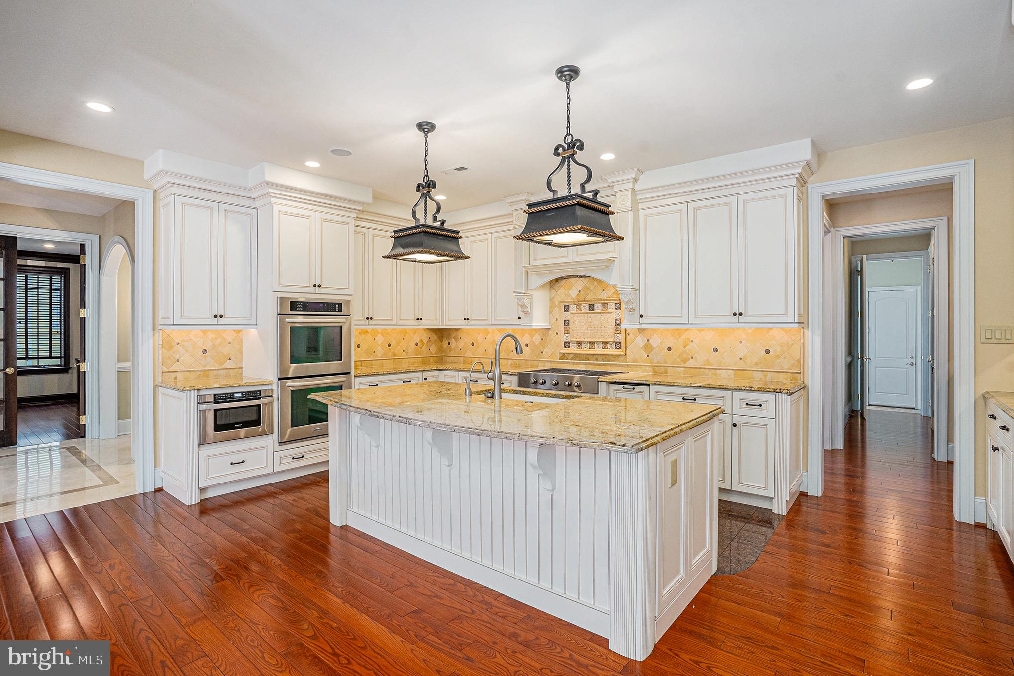 HAVERFORD RESERVE - Residential