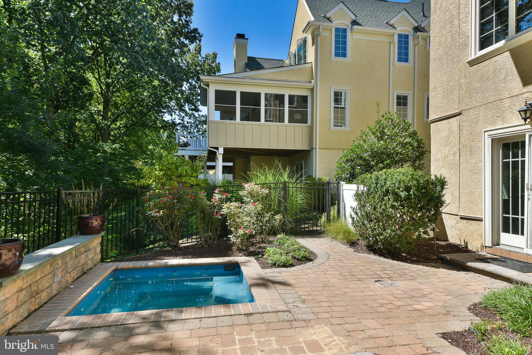 HAVERFORD RESERVE - Residential