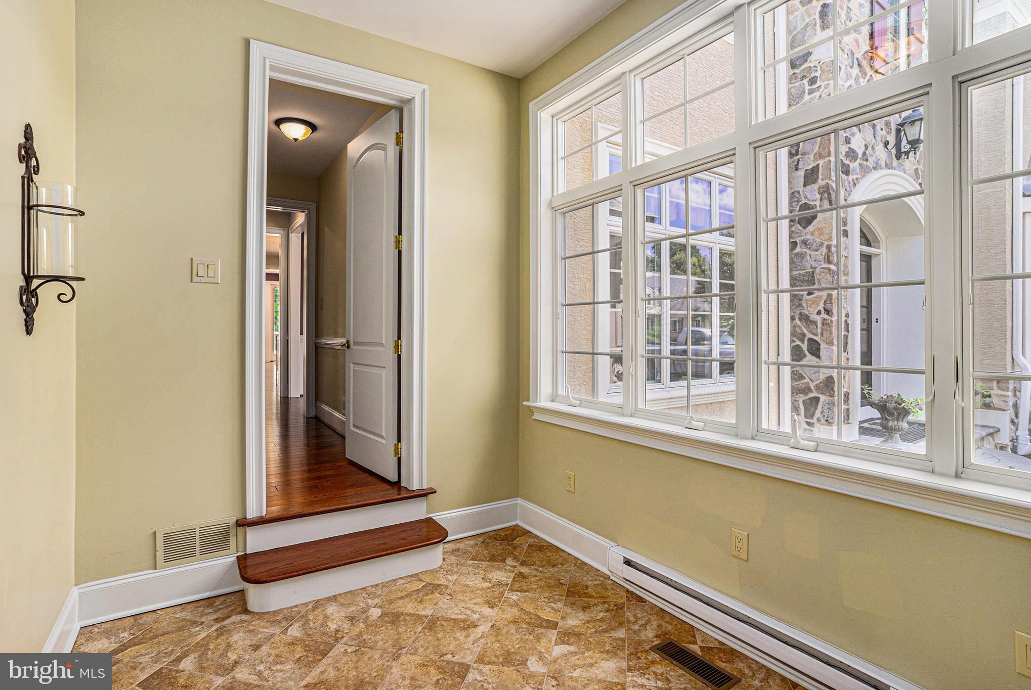 HAVERFORD RESERVE - Residential