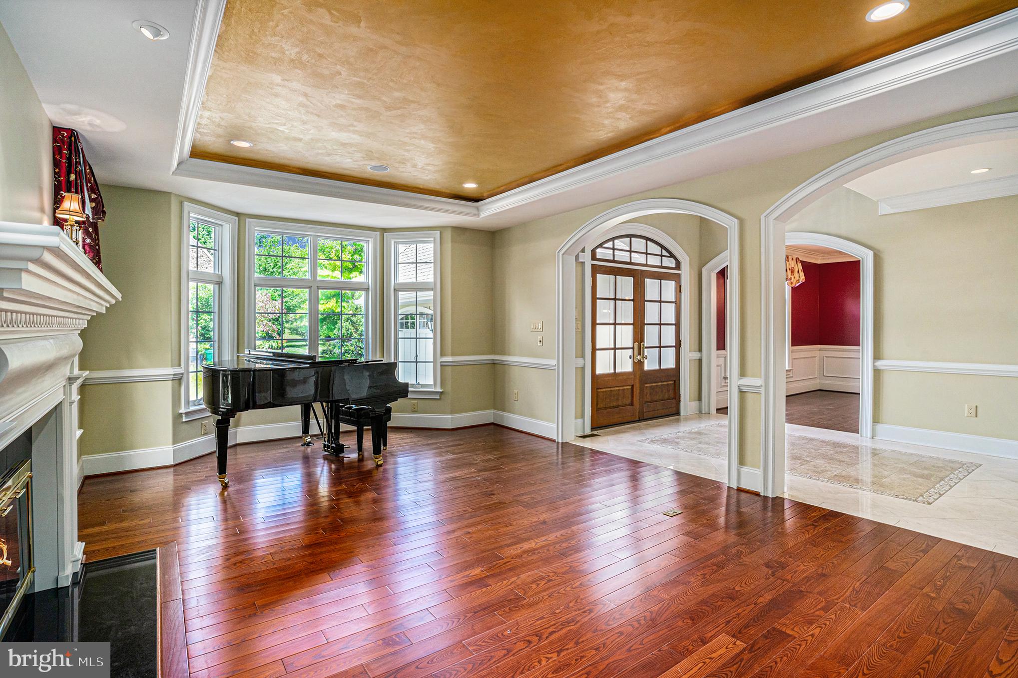 HAVERFORD RESERVE - Residential