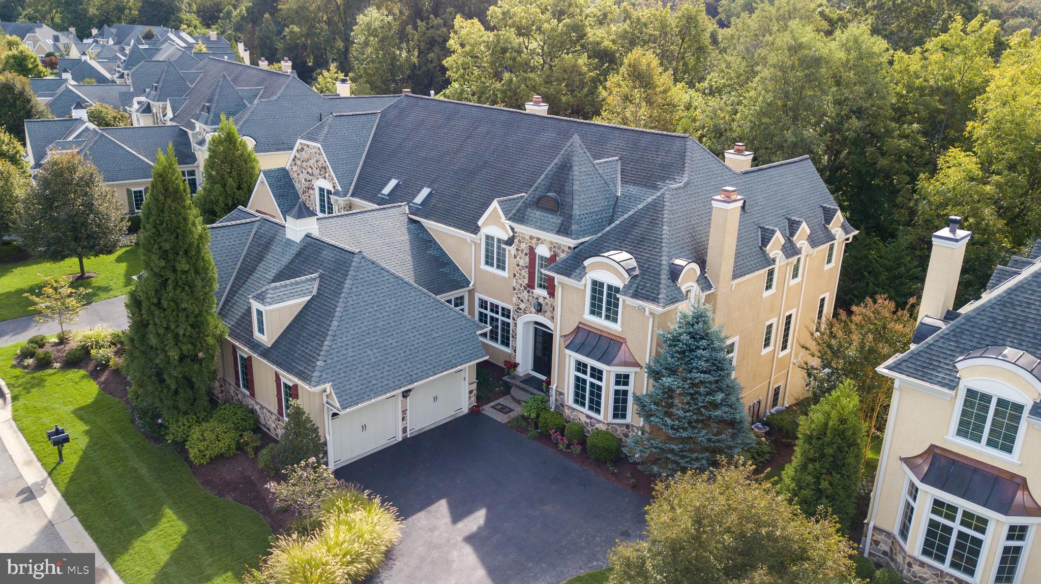 HAVERFORD RESERVE - Residential