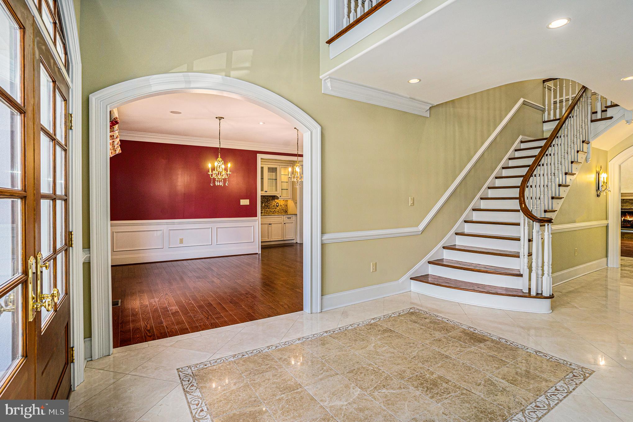 HAVERFORD RESERVE - Residential