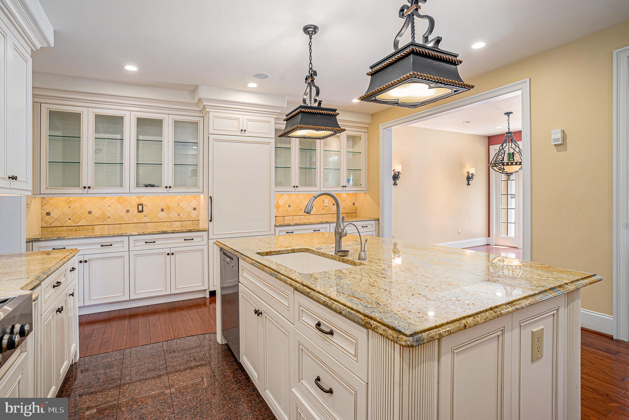 HAVERFORD RESERVE - Residential