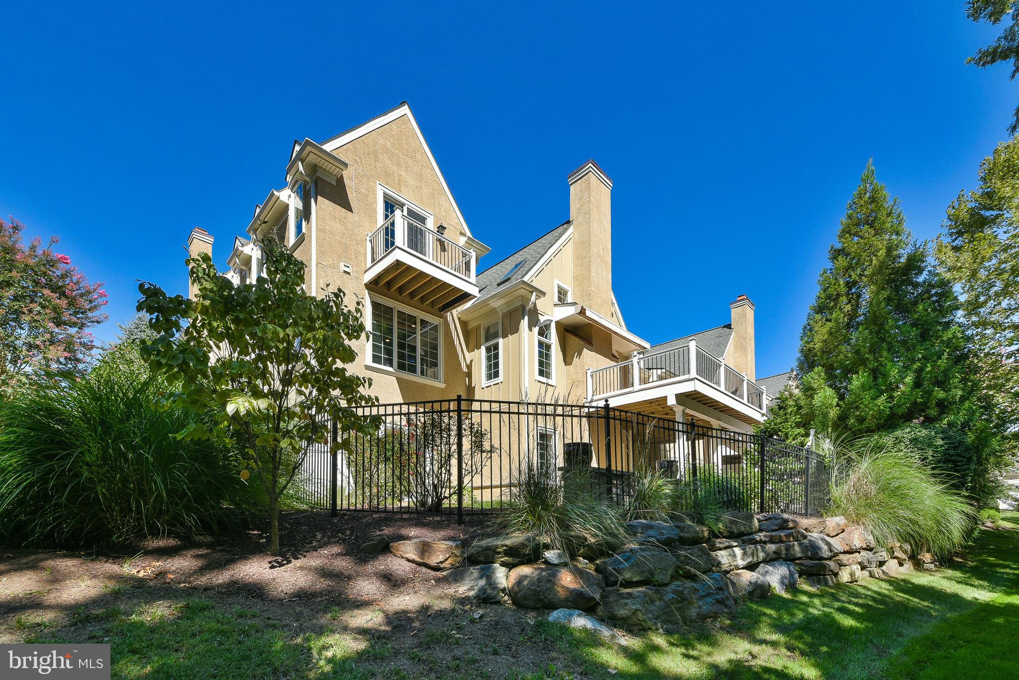 HAVERFORD RESERVE - Residential