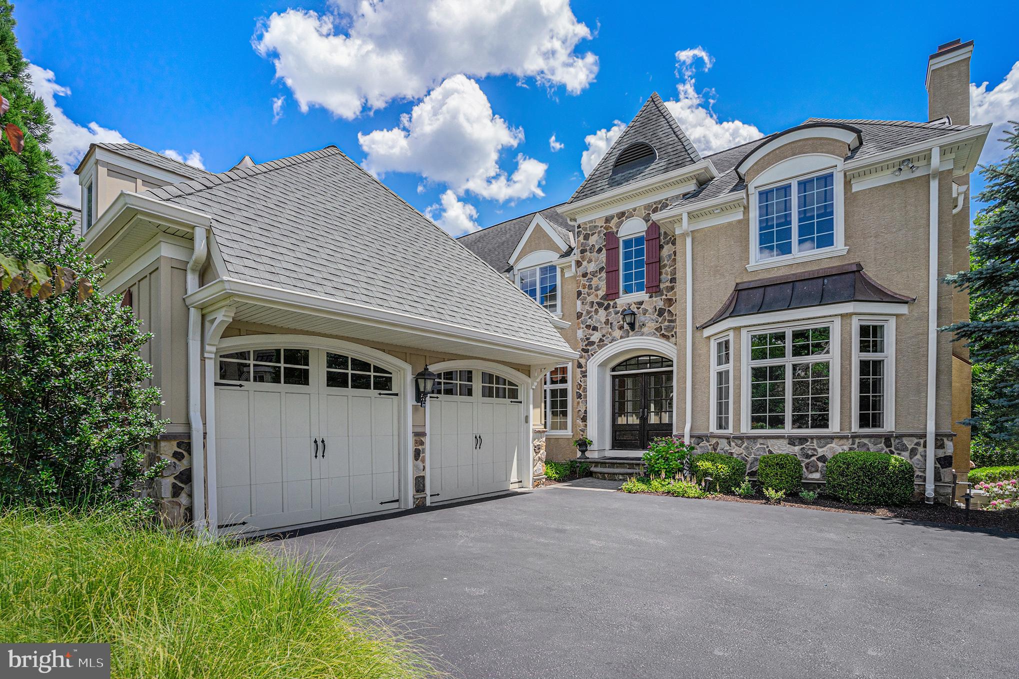 HAVERFORD RESERVE - Residential