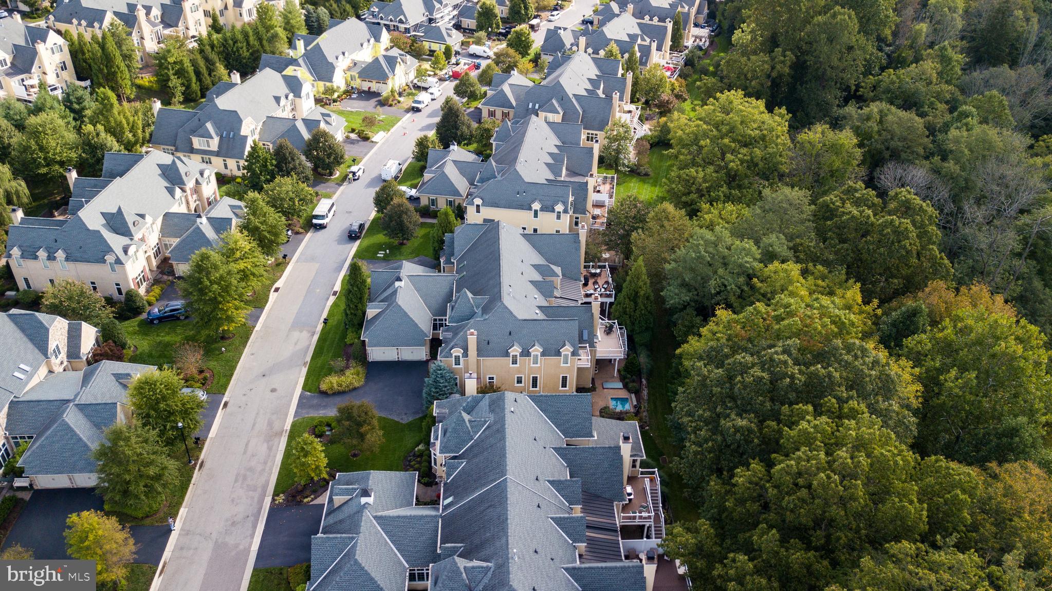 HAVERFORD RESERVE - Residential