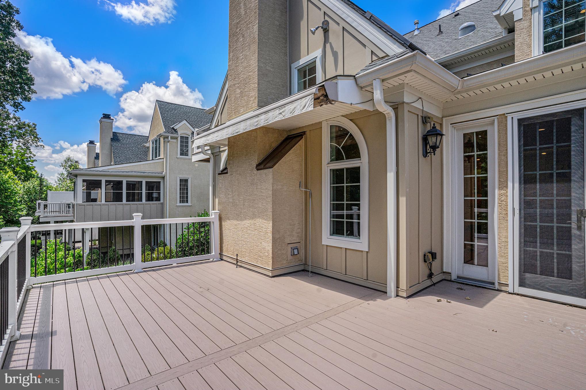 HAVERFORD RESERVE - Residential